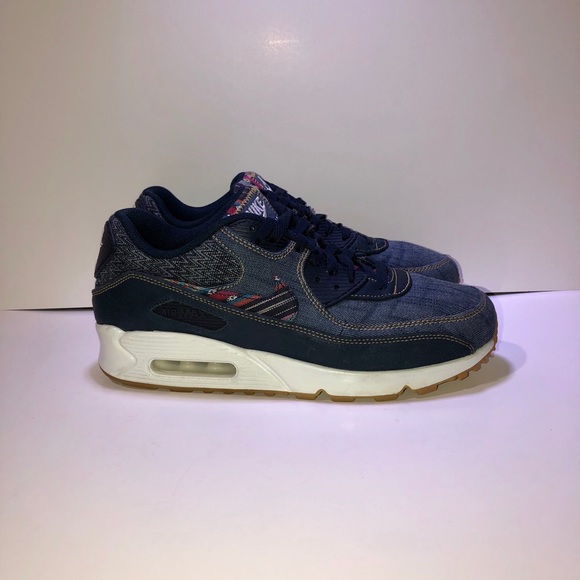 air max afro punk